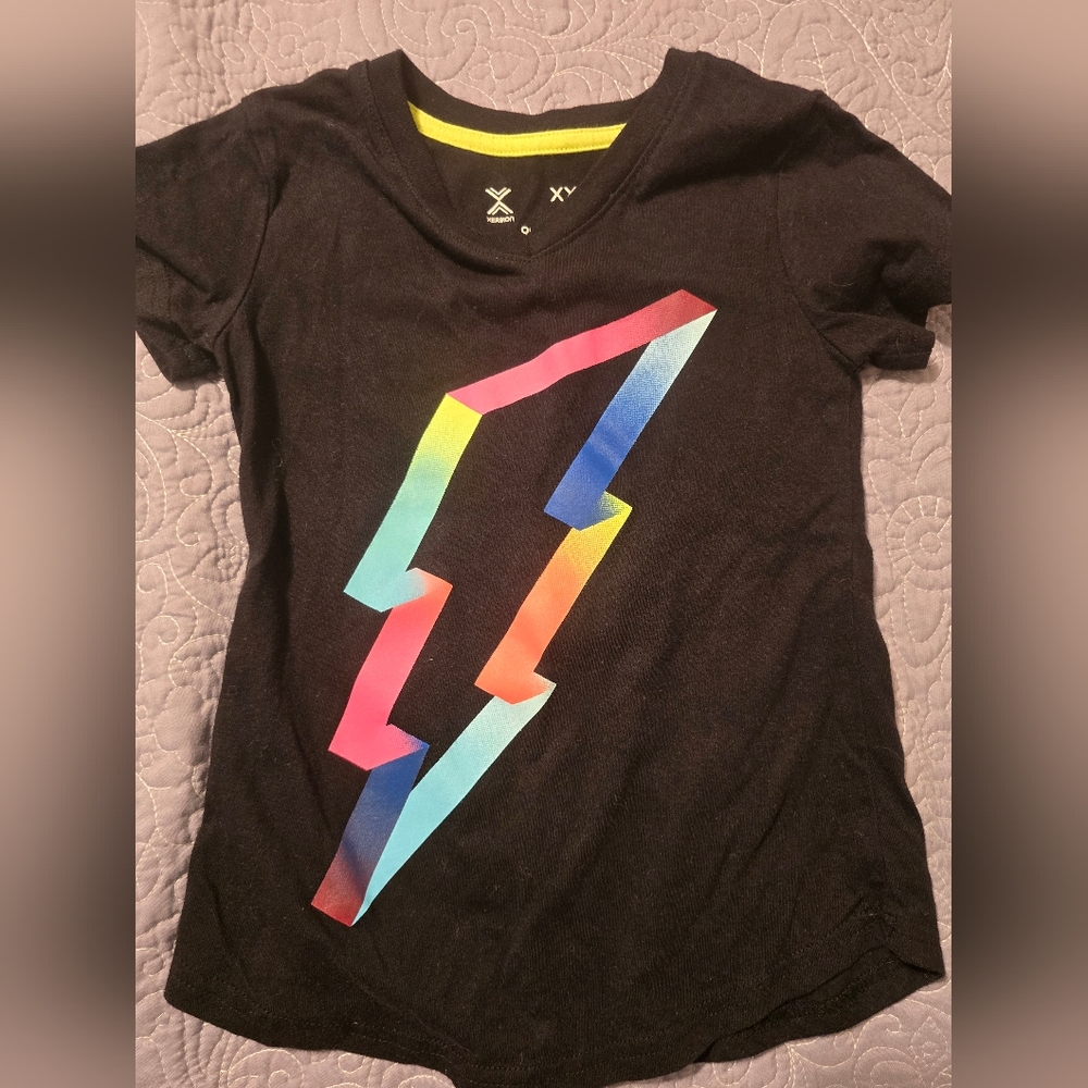 Size 4/5T Shirt Lot - Picture 8 of 11